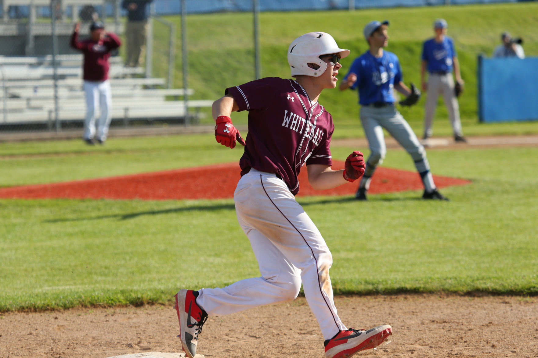 Whitehall baseball